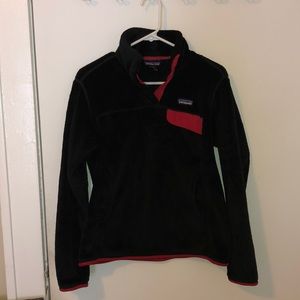 Woman’s Patagonia Retool